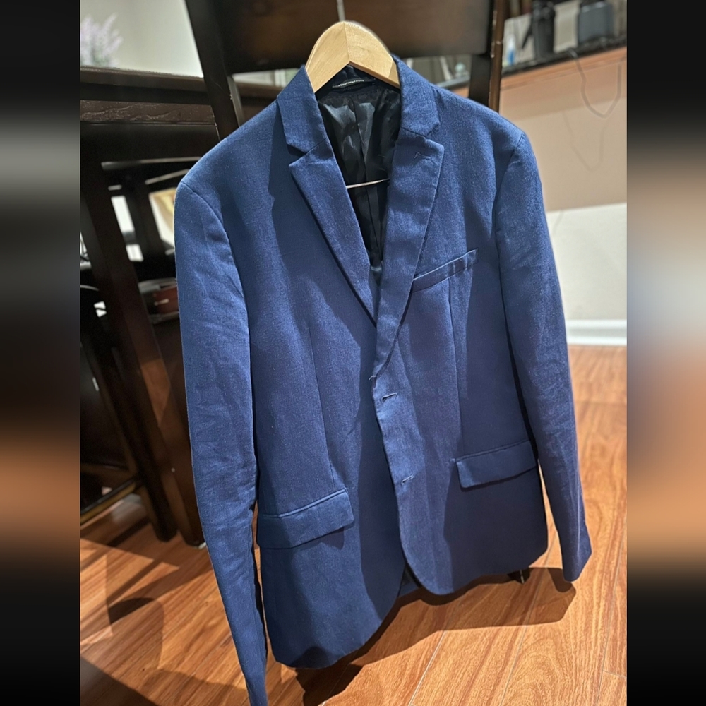 H&M suit jacket